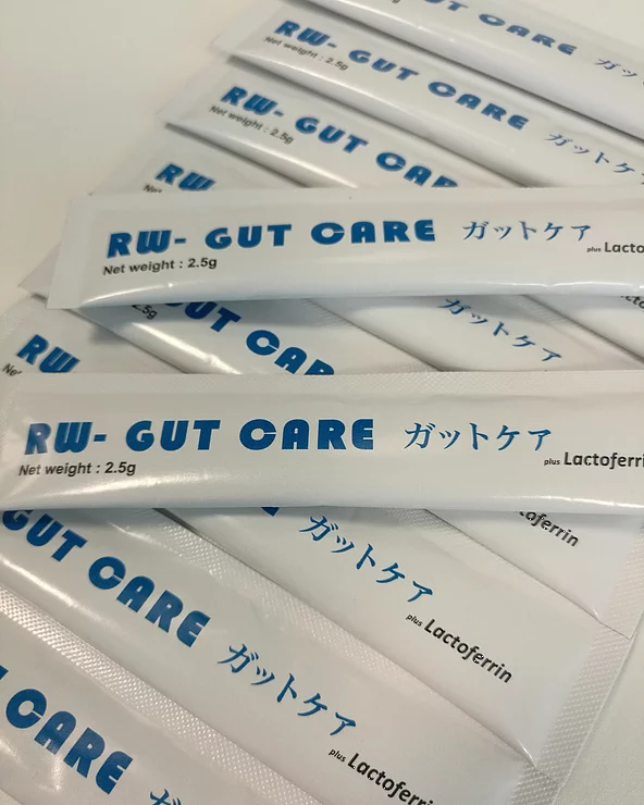 RW Gut Care Packing