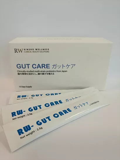 RW Gut Care